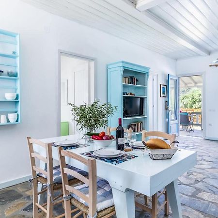 Myrto Holiday House Στάφυλος Εξωτερικό φωτογραφία