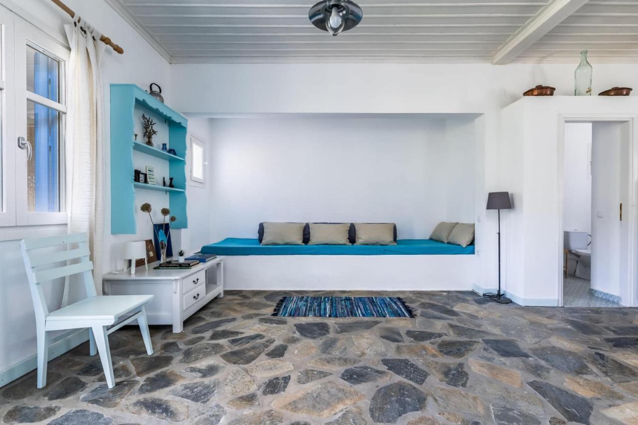 Myrto Holiday House Στάφυλος Εξωτερικό φωτογραφία