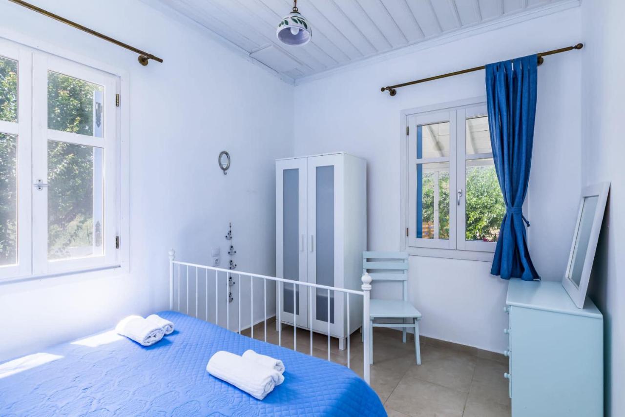 Myrto Holiday House Στάφυλος Εξωτερικό φωτογραφία