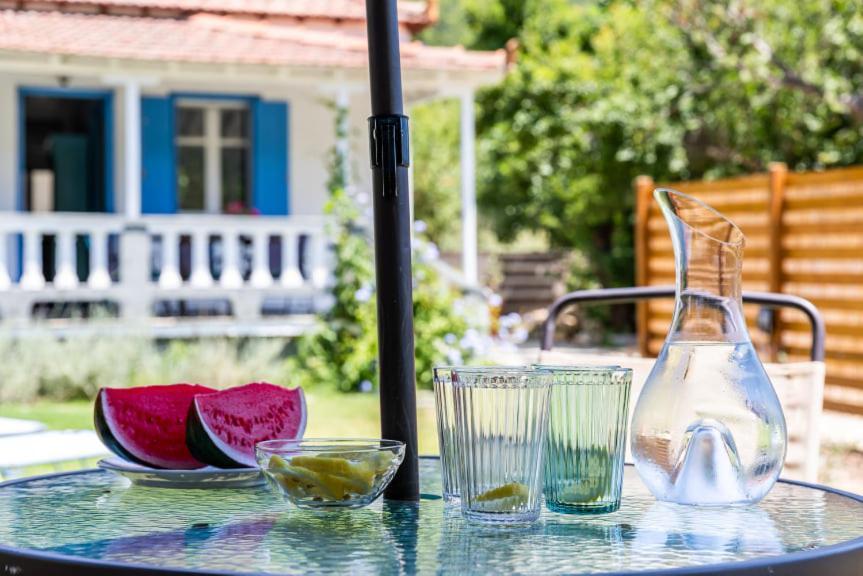 Myrto Holiday House Στάφυλος Εξωτερικό φωτογραφία