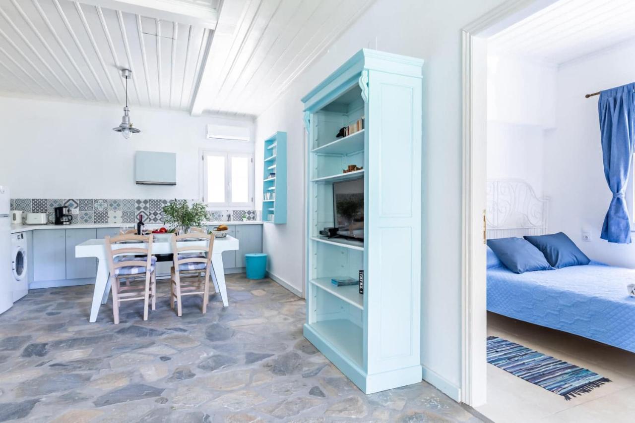 Myrto Holiday House Στάφυλος Εξωτερικό φωτογραφία