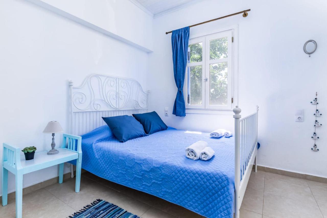 Myrto Holiday House Στάφυλος Εξωτερικό φωτογραφία