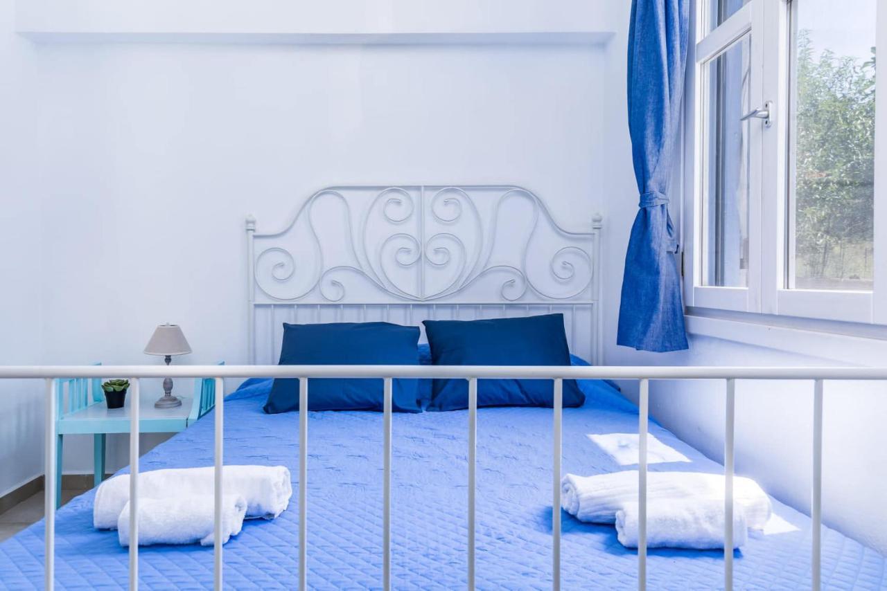 Myrto Holiday House Στάφυλος Εξωτερικό φωτογραφία