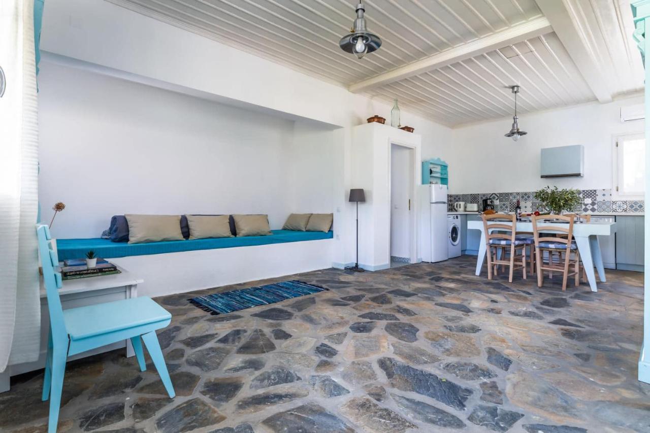Myrto Holiday House Στάφυλος Εξωτερικό φωτογραφία