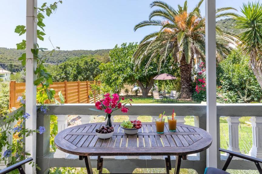 Myrto Holiday House Στάφυλος Εξωτερικό φωτογραφία