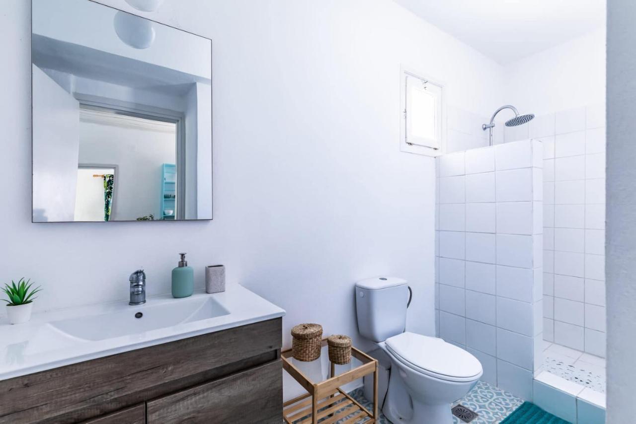Myrto Holiday House Στάφυλος Εξωτερικό φωτογραφία